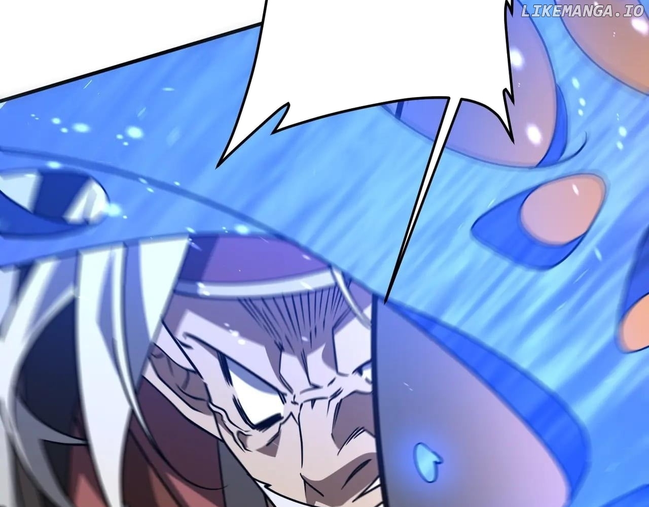 With My Netherworld Trillions, Game On! Chapter 256 - page 11
